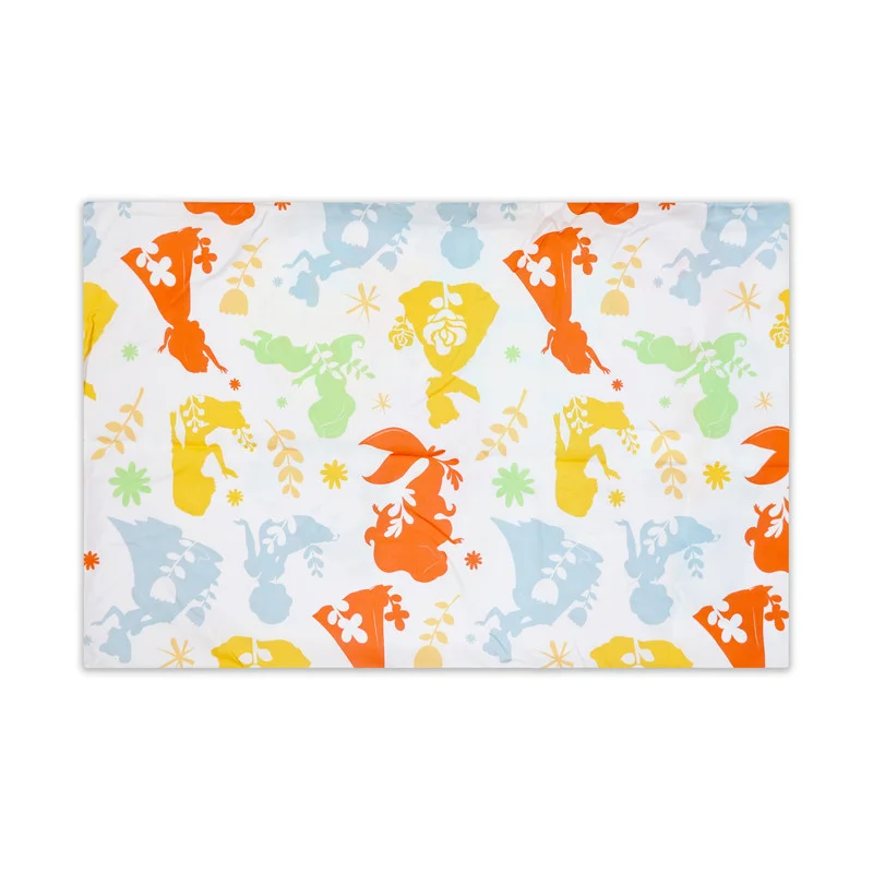 Disney  Disney Princess 3 Pcs Twin Comforter Set for Kids | Best Price UAE